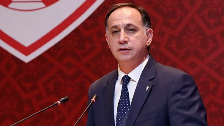 MHK Başkanı Ferhat Gündoğdu kararını verdi: Gündeme bomba üzere düşen argüman 3 mhk baskani ferhat gundogdu kararini verdi gundeme bomba uzere dusen arguman 2 i14lw65j