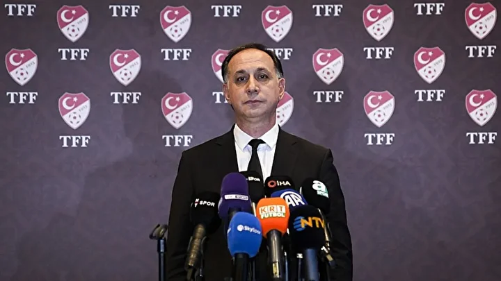 MHK Başkanı Ferhat Gündoğdu kararını verdi: Gündeme bomba üzere düşen argüman 5 mhk baskani ferhat gundogdu kararini verdi gundeme bomba uzere dusen arguman 4