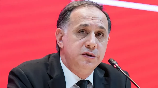 MHK Başkanı Ferhat Gündoğdu kararını verdi: Gündeme bomba üzere düşen argüman mhk baskani ferhat gundogdu kararini verdi gundeme bomba uzere dusen arguman UCvrQLiM.webp