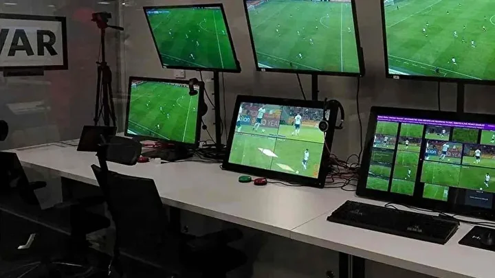 mhkdan flas var aciklamasi bundan bu turlu ustun ligde 4 mXB8aktk