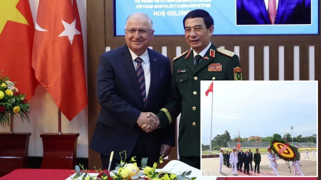 milli savunma bakani guler vietnamda resmi ziyaretlerde bulundu q5Z2fsht.webp