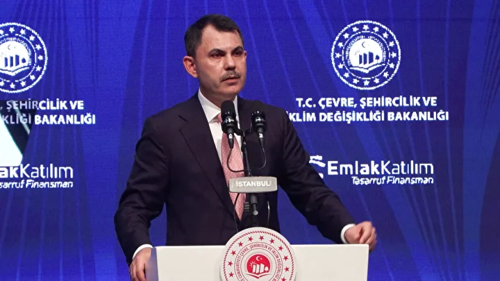 Milyonları faizsiz konut sahibi yapacak yeni sistemin ayrıntıları aşikâr oldu: İşte 10 soruda Emlak İştirak Tasarruf Finansman Sistemi 1 milyonlari faizsiz konut sahibi yapacak yeni sistemin ayrintilari asik r oldu iste 10 soruda emlak uEwUSNYI