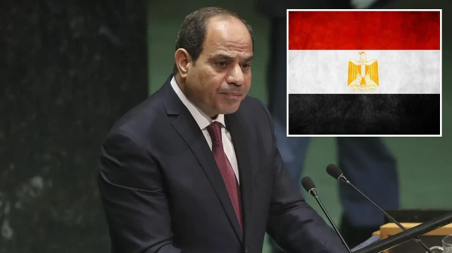 Mısır Cumhurbaşkanı Sisi: Zorluklara ‘üzerinde düzgün çalışılmış tedbirlerle’ karşı koyuyoruz misir cumhurbaskani sisi zorluklara uzerinde duzgun calisilmis tedbirlerle karsi koyuyoruz Yck5iXGH.webp