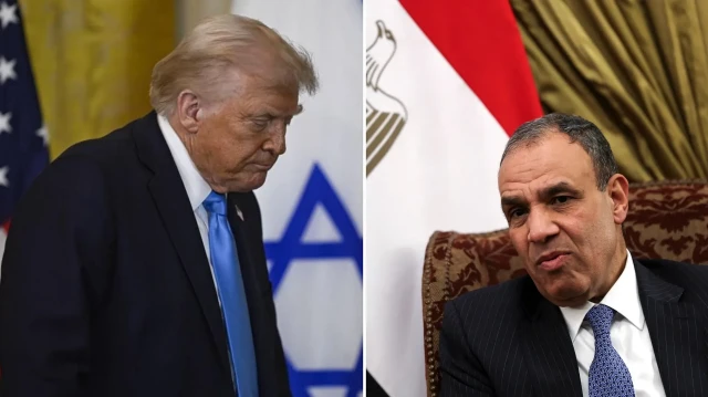 Mısır Dışişleri Bakanı Abdulati’den Trump’a Gazze’deki savaşı sona erdirme daveti misir disisleri bakani abdulatiden trumpa gazzedeki savasi sona erdirme daveti g3RnVldG.webp