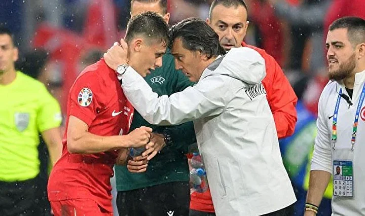 montelladan ulusal futbolcuya ovgu golu kokluyor 8 TCdZqNya
