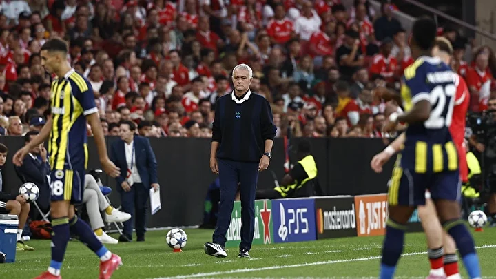 mourinho hakkinda olay sav fifa ve uefanin arastirmasi lazim 0 DG2Ff5m7