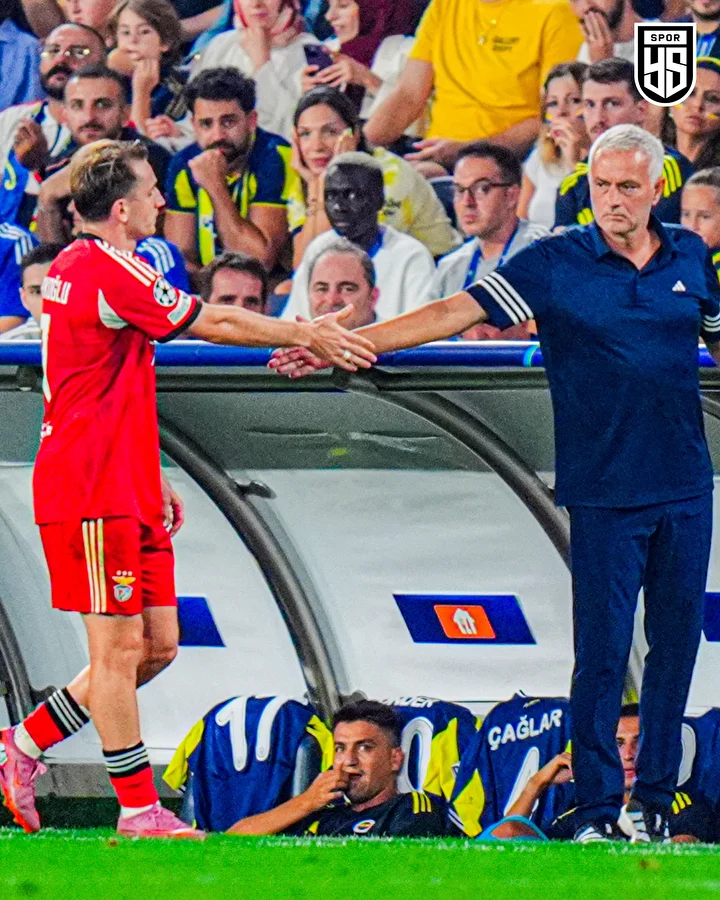 mourinho hakkinda olay sav fifa ve uefanin arastirmasi lazim 5 4VLfdX5R