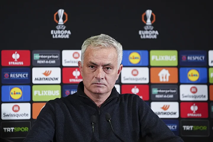 mourinho icin sok kelamlar onunla calismak itfaiyeci olmak gibi 0