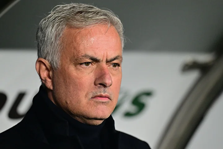 mourinho icin sok kelamlar onunla calismak itfaiyeci olmak gibi 1