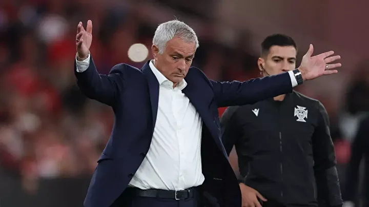 mourinho son dakika goluyle yikildi boyle bir gol kabul edilemez 2 DHc377TH