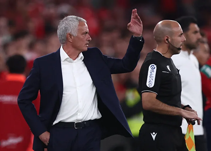 mourinho son dakika goluyle yikildi boyle bir gol kabul edilemez 6