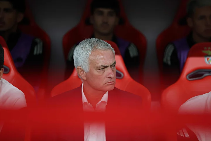 Mourinho'nun başı dertte! Şikayet ettiler 2 mourinhonun basi dertte sikayet ettiler 1
