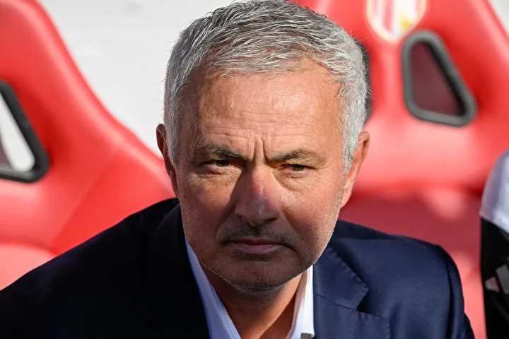 Mourinho'nun başı dertte! Şikayet ettiler 5 mourinhonun basi dertte sikayet ettiler 4 IqujC4z2