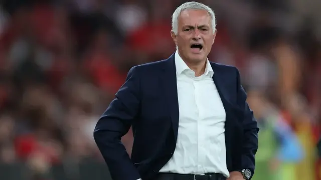 Mourinho’nun başı dertte! Şikayet ettiler mourinhonun basi dertte sikayet ettiler v2MZRjrT.webp