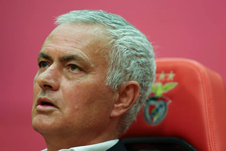 Mourinho'nun Benfica'daki yıllık maaşı aşikâr oldu! Kontratında değişik fesih unsuru 4 mourinhonun benficadaki yillik maasi asik r oldu kontratinda degisik fesih unsuru 3