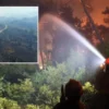 Mabel Matiz savcılığa tabir verecek muglada 3 bin hektar orman kule dondu yanginda ziyan goren alanlar dronla goruntulendi zaeIBcrO.webp