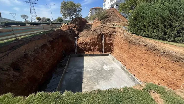 Muğla’da su deposu çalışmalarında tarihi eserler bulundu: Alan muhafaza altına alındı 4 muglada su deposu calismalarinda tarihi eserler bulundu alan muhafaza altina alindi 3 Nv3qDfKa