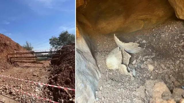 Muğla’da su deposu çalışmalarında tarihi eserler bulundu: Alan muhafaza altına alındı muglada su deposu calismalarinda tarihi eserler bulundu alan muhafaza altina alindi YtDpbAvR.webp