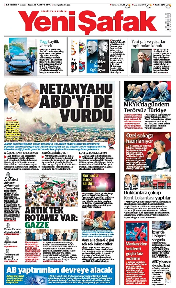 Netanyahu ABD'yi de vurdu 1 netanyahu abdyi de vurdu 0 8p7Z7lFZ