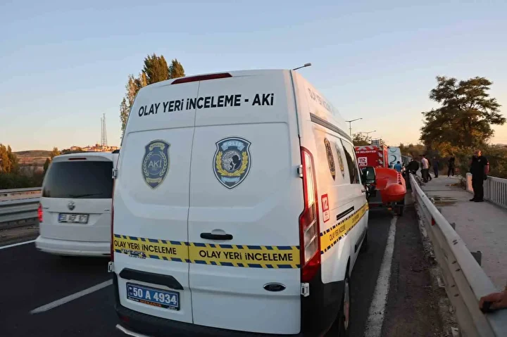 nevsehirde gizemli mevt kizilirmakta bayan cesedi bulundu 3 c4TX4S3Z