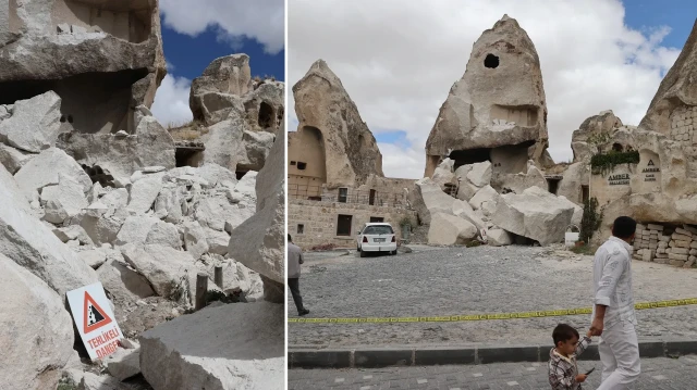 Nevşehir’de peribacasının bir kısmı çöktü nevsehirde peribacasinin bir kismi coktu IXb3fJ9t.webp
