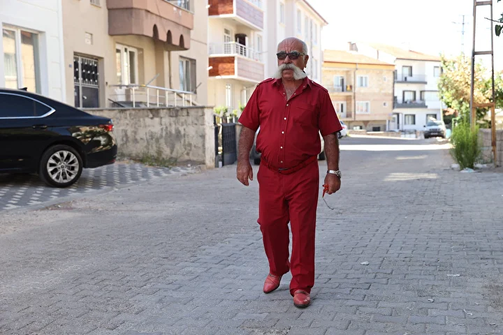 nevsehirin renkli palasi 50 yildir bu turlu giyiniyor 1 Y73r4B3t