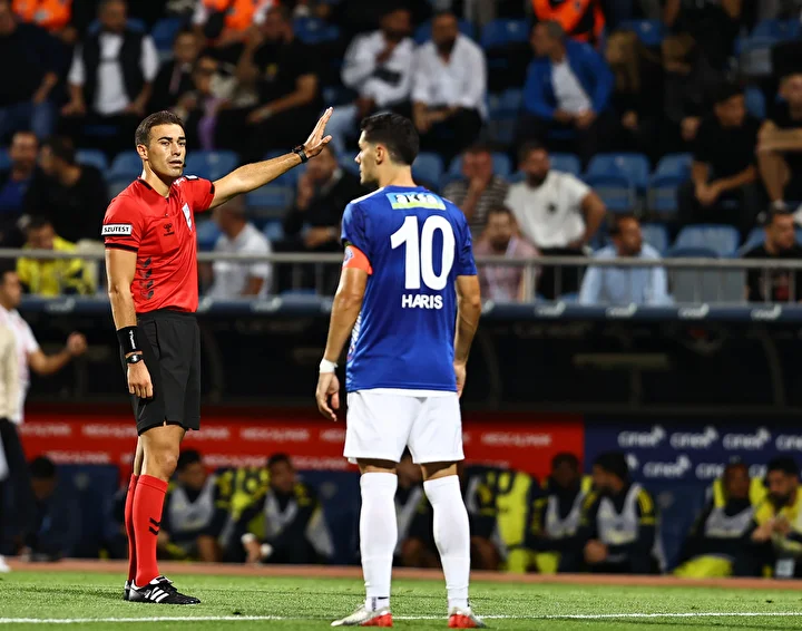 nihat kahveci fenerbahceden tek bir ismi ovdu macin en iyisi 2