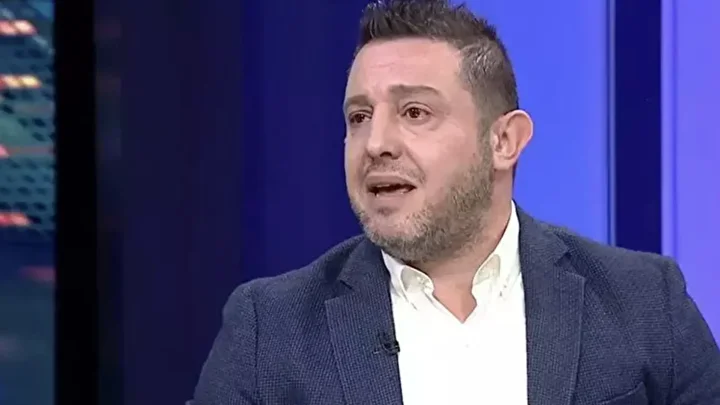 nihat kahveciden fenerbahce maci sonrasi bomba ayrilik argumani hayirli ugurlu olsun gitti 0 UAKtKG2R