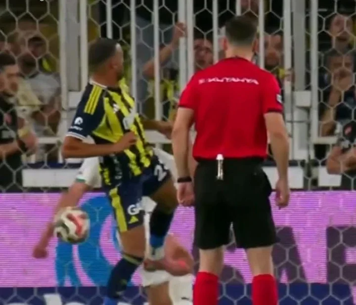 nihat kahveciden fenerbahceli futbolcuya sert kelamlar olay olacak tez 5 1ulhMW8l