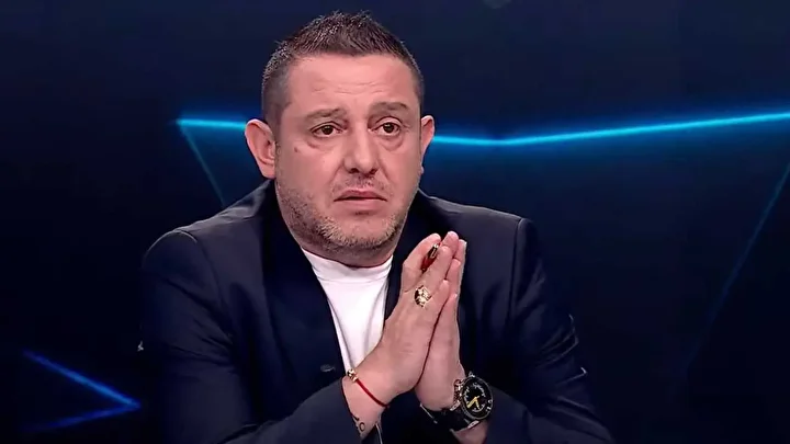 Nihat Kahveci'den Galatasaray sözleri: Bu türlü devam ederse şok olacaklar 1 nihat kahveciden galatasaray sozleri bu turlu devam ederse sok olacaklar 0 8XhVvuzF