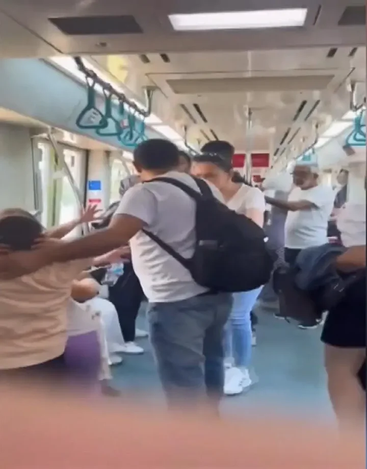 o manzaralar turkiyeyi ayaga kaldirmisti marmarayda babaya cocuklarinin yaninda yumruk atan sanigin cezasi belirli CSb9IDOX