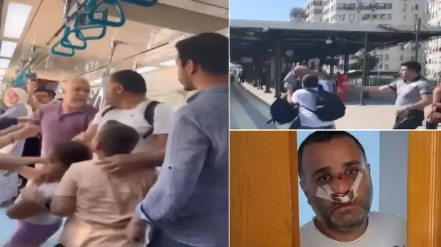 o manzaralar turkiyeyi ayaga kaldirmisti marmarayda babaya cocuklarinin yaninda yumruk atan sanigin cezasi belirli UbH3VgZX.webp