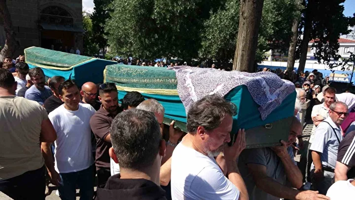 oglunu ve esini olduren hekimin perde gerisi esim mesajlasmalarimi gordu 1