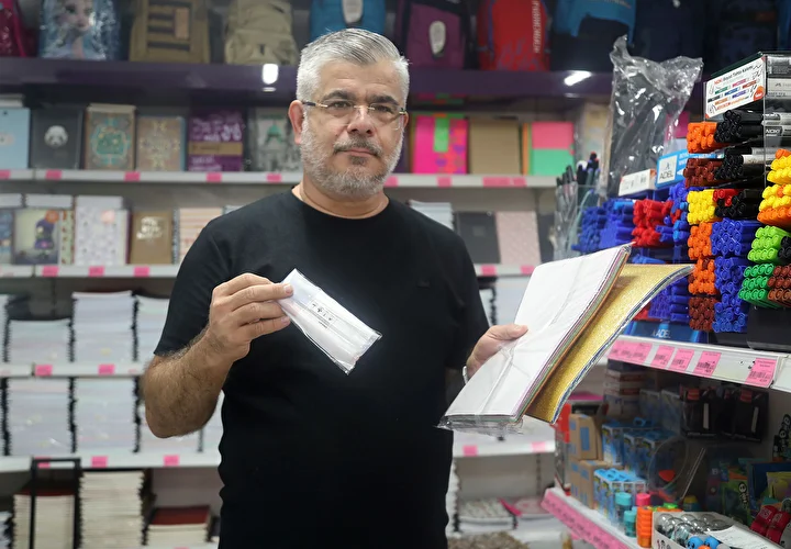 Öğrencileri bekleyen büyük tehlike: 'Zincir marketlerde solvent içerikli kırtasiye eserleri satılıyor' 2 ogrencileri bekleyen buyuk tehlike zincir marketlerde solvent icerikli kirtasiye eserleri satiliyor 1 6bvmcacc