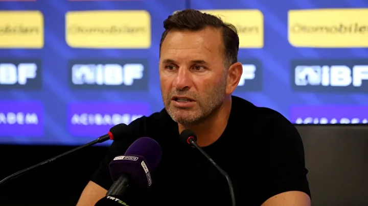 Okan Buruk açıkladı: Osimhen Liverpool maçında oynayacak mı? 1 okan buruk acikladi osimhen liverpool macinda oynayacak mi 0 VAbFRmNK