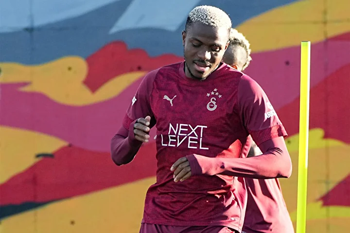 Okan Buruk açıkladı: Osimhen Liverpool maçında oynayacak mı? 2 okan buruk acikladi osimhen liverpool macinda oynayacak mi 1 yJmLrmLv