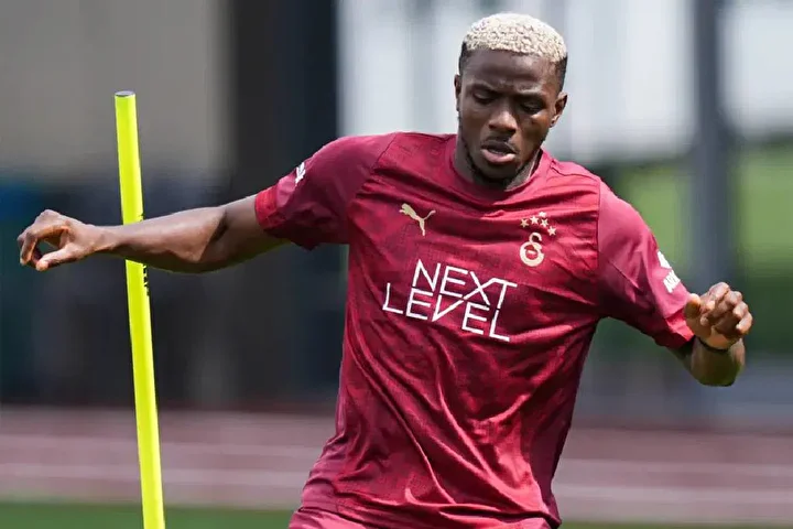 Okan Buruk açıkladı: Osimhen Liverpool maçında oynayacak mı? 3 okan buruk acikladi osimhen liverpool macinda oynayacak mi 2 MRsHSyMc