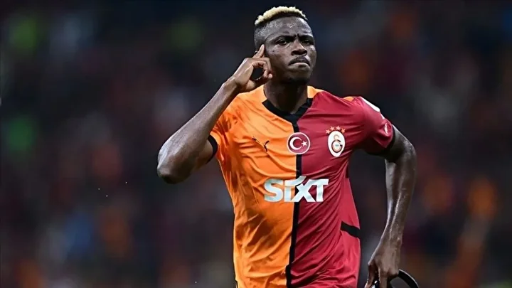 Okan Buruk açıkladı: Osimhen Liverpool maçında oynayacak mı? 6 okan buruk acikladi osimhen liverpool macinda oynayacak mi 5