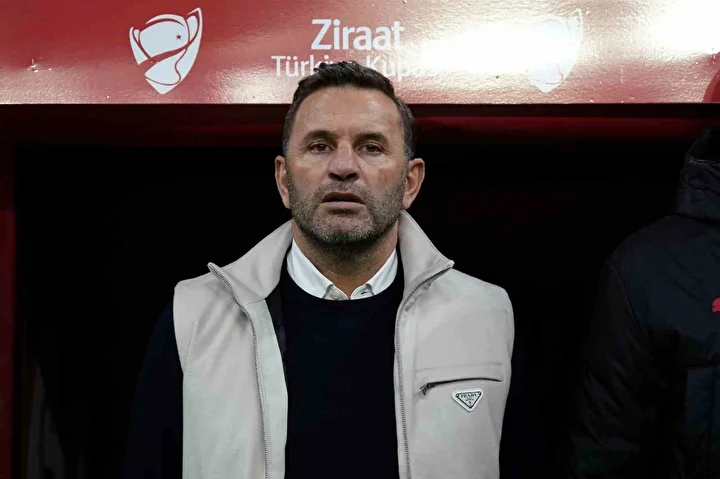 okan buruktan o transfere veto bir ismi istemedi baskasini gondermedi 2 vZGlBkYB