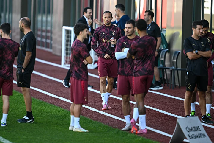 okan buruktan sasirtan hamle iste galatasarayin frankfurt maci beklenen 11i 1 Yd1kw4YT
