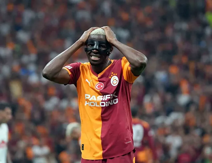 Okan Buruk'tan yıldız isimle Liverpool maçı öncesi özel görüşme! "Sana gereksinimim var" 6 okan buruktan yildiz isimle liverpool maci oncesi ozel gorusme sana gereksinimim var 5 ydunCrpb