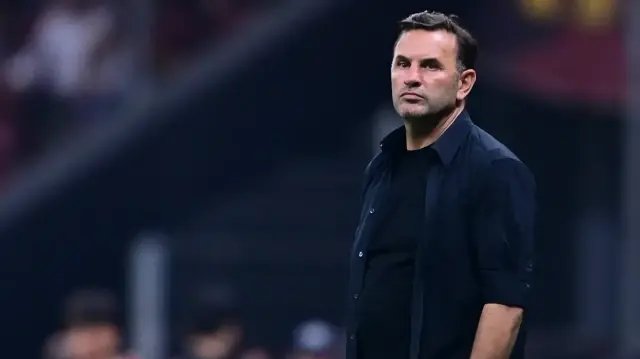 Okan Buruk’tan yıldız isimle Liverpool maçı öncesi özel görüşme! “Sana gereksinimim var” okan buruktan yildiz isimle liverpool maci oncesi ozel gorusme sana gereksinimim var MP6pi8ha.webp