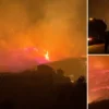 orman yangininda alevlere mahalleye sicradi konutlar ve seralar alevlerin ortasinda kaldi HKcOlIFq.webp