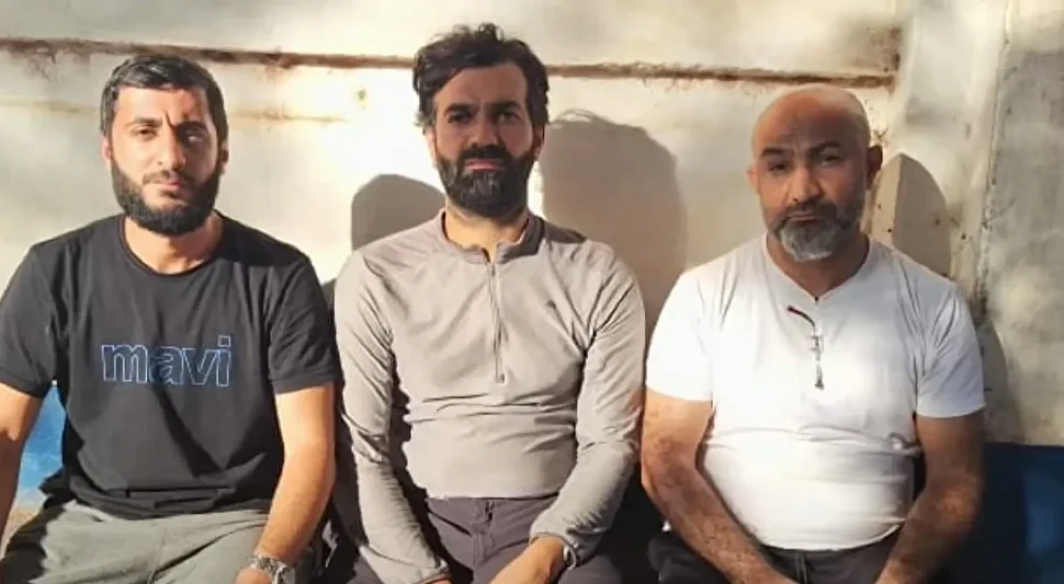 Orta Afrika’da Türk yardım gönüllülerine gözaltı 1 orta afrikada turk yardim gonullulerine gozalti 0 GHehFLqa