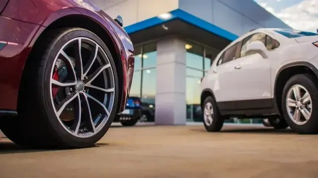 Otomotiv devinden kritik geri çağırma kararı: Yüz binlerce araçta yangın riski otomotiv devinden kritik geri cagirma karari yuz binlerce aracta yangin riski CzkDPrrr.webp