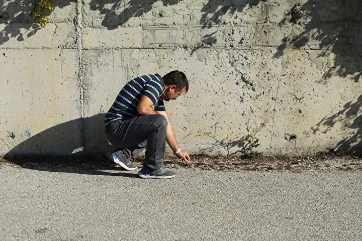 otoparkta kesfedildi okyanuslarda gorulen az tip cankirida tespit edildi 0 GWV5SY3D