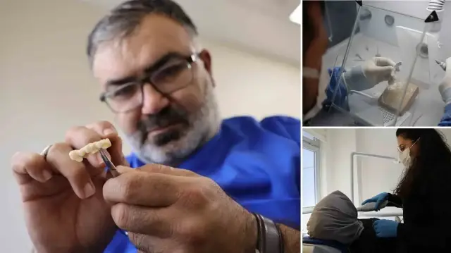 Özel kliniklerde 8 bin TL: Devlet hastanelerinde 188 TL’ye yapılmaya başlandı! Bakanlık onayı ile birinci sefer Sivas’ta yapıldı ozel kliniklerde 8 bin tl devlet hastanelerinde 188 tlye yapilmaya baslandi bakanlik onayi ile lVp37mvU.webp