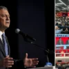 ozgur ozel 22 harikul de kurultayda tekrar chp genel baskanligina secildi e29XD9J7.webp