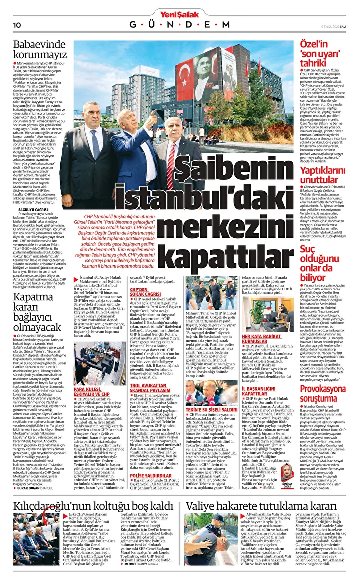 Para Kulesi’ni kapattılar 3 para kulesini kapattilar 2 RQbrjQZN