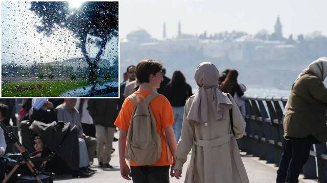 Plan yapacaklar dikkat: Hafta sonu hava nasıl olacak? plan yapacaklar dikkat hafta sonu hava nasil olacak Pf5SPQMe.webp